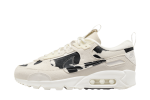 Nike Air Max 90 Futura Cow Print (W)