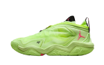 Air Jordan Why Not .6 ‘Barely Volt’