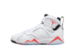 Jordan 7 Retro White Infrared (GS)