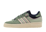 adidas Rivalry Low ‘Linen Green’