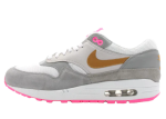 Nike Air Max 1 Pink Pack Flamingo