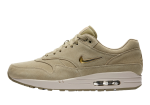 Nike Air Max 1 Premium SC Neutral Olive/Metallic Gold-Desert Sand