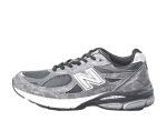 New Balance 990v3 MiUSA United Arrows Charcoal