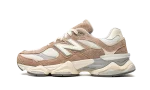 New Balance 9060 Driftwood Stone Pink Sea Salt