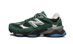 New Balance 9060 Team Forest Green