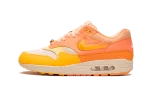 Nike Air Max 1 Puerto Rico Orange Frost