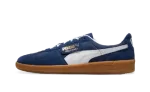 Puma Palermo OG Navy Gold