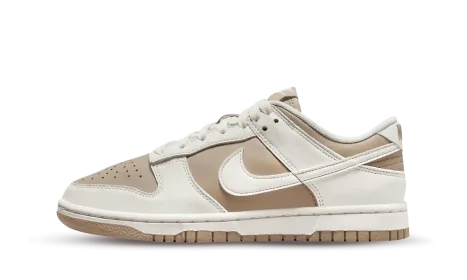 Nike Dunk Low Next Nature Beige Sail (W)
