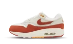 Nike Air Max 1 Rugged Orange (W)