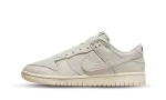 Nike Dunk Low Premium Light Orewood Brown