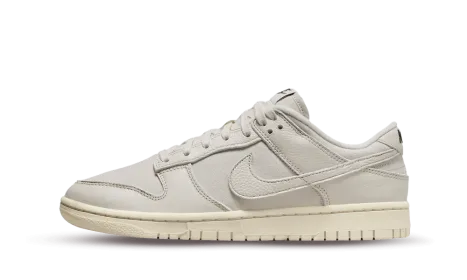 Nike Dunk Low Premium Light Orewood Brown