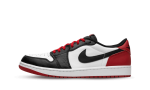 Jordan 1 Retro Low OG Black Toe (2023)