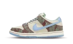 Nike SB Dunk Low Crenshaw Skate Club