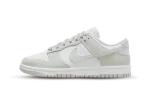 Nike Dunk Low ‘Grey Corduroy’ (W)