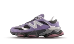 New Balance 9060 Violet Noir