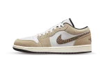 Jordan 1 Low SE Brown Elephant