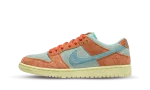 Nike SB Dunk Low Noise Aqua