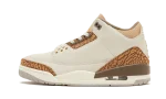 Jordan 3 Retro Palomino