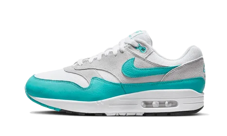 Nike Air Max 1 Clear Jade