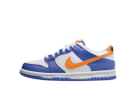 Nike Dunk Low “Knicks” (GS)