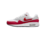 Nike Air Max 1 Sport Red (2023) (GS)