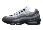 Nike Air Max 95 Jewel Swoosh Grey