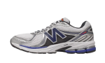 New Balance 860 ‘White’