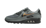 Nike Air Max 90 ‘Multi Swoosh Grey’