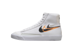 Nike Blazer Mid ’77 ‘Multi Swoosh’ (GS)