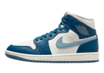 Air Jordan 1 Mid ‘Sky French Blue’ (W)