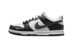 Nike Dunk Low ‘Mini Swoosh’ (GS)