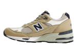 New Balance 991v1 ‘Elm’ – Made in UK