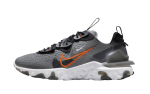 Nike React Vision ‘Multi Swoosh Grey’