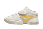 Nike Air Adjust Force Citron Pulse Sail (W)