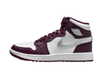 Jordan 1 Retro High Golf Bordeaux