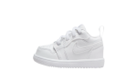 Air Jordan 1 Low Alt ‘White’ (TD)