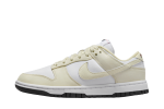 Nike Dunk Low LX White Coconut Milk (W)