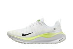 Nike ReactX Infinity Run 4 White Volt