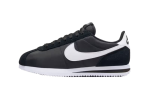 Nike Cortez Nylon Black White (W)