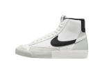 Nike Blazer Mid ’77 SE ‘Split Black’ (GS)