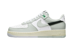 Nike Air Force 1 Low ’07 LV8 Split Light Silver