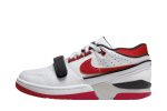 Nike Air Alpha Force 88 University Red White