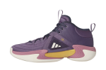 adidas Exhibit Select Mid Candace Parker Shadow Violet (W)