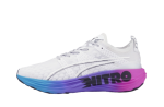 Puma ForeverRUN Nitro Sunset White