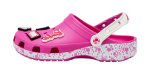 Crocs Classic Clog Barbie Electric Pink