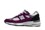 New Balance 991v1 ‘Grape Juice’ (W)