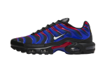 Nike Air Max Plus ‘Spider-Man’