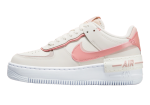 Nike Air Force 1 Shadow ‘Pink Oxford’ (W)