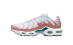 Nike Air Max Plus ‘Red Stardust Jade Ice’ (GS)