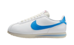 Nike Cortez White University Blue Sail (W)